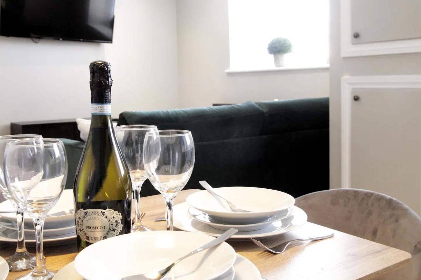 Pass The Keys Apartment 3 Old Conservative Club In Historic Town Caernarfon Exteriör bild